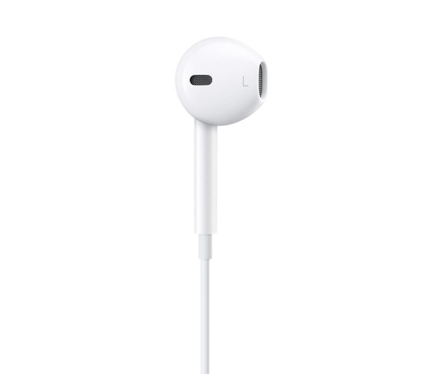 APPLE EarPods ze złączem Lightning MMTN2ZM/A - 329676 - zdjęcie 2